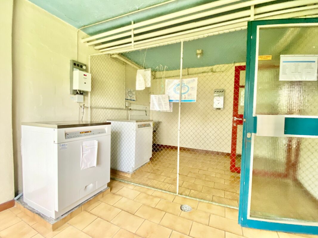 Appartement de 3 ½ pièces, photo 9 sur 10