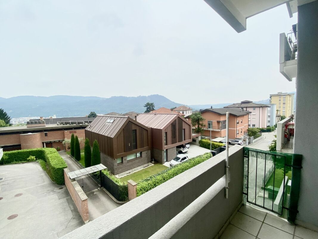 Appartement de 3 ½ pièces, photo 1 sur 10