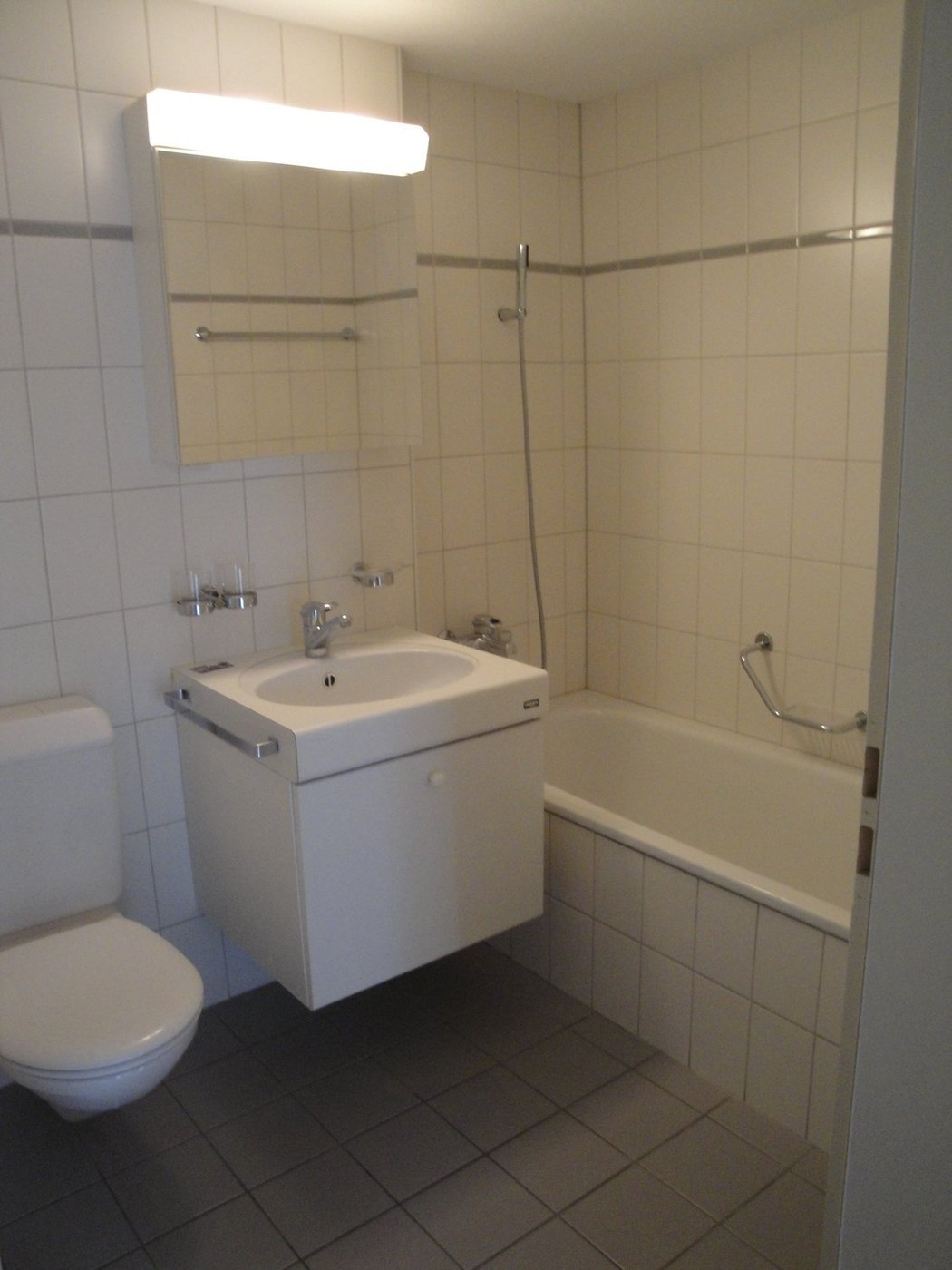Appartement de 4 ½ pièces, photo 9 sur 10