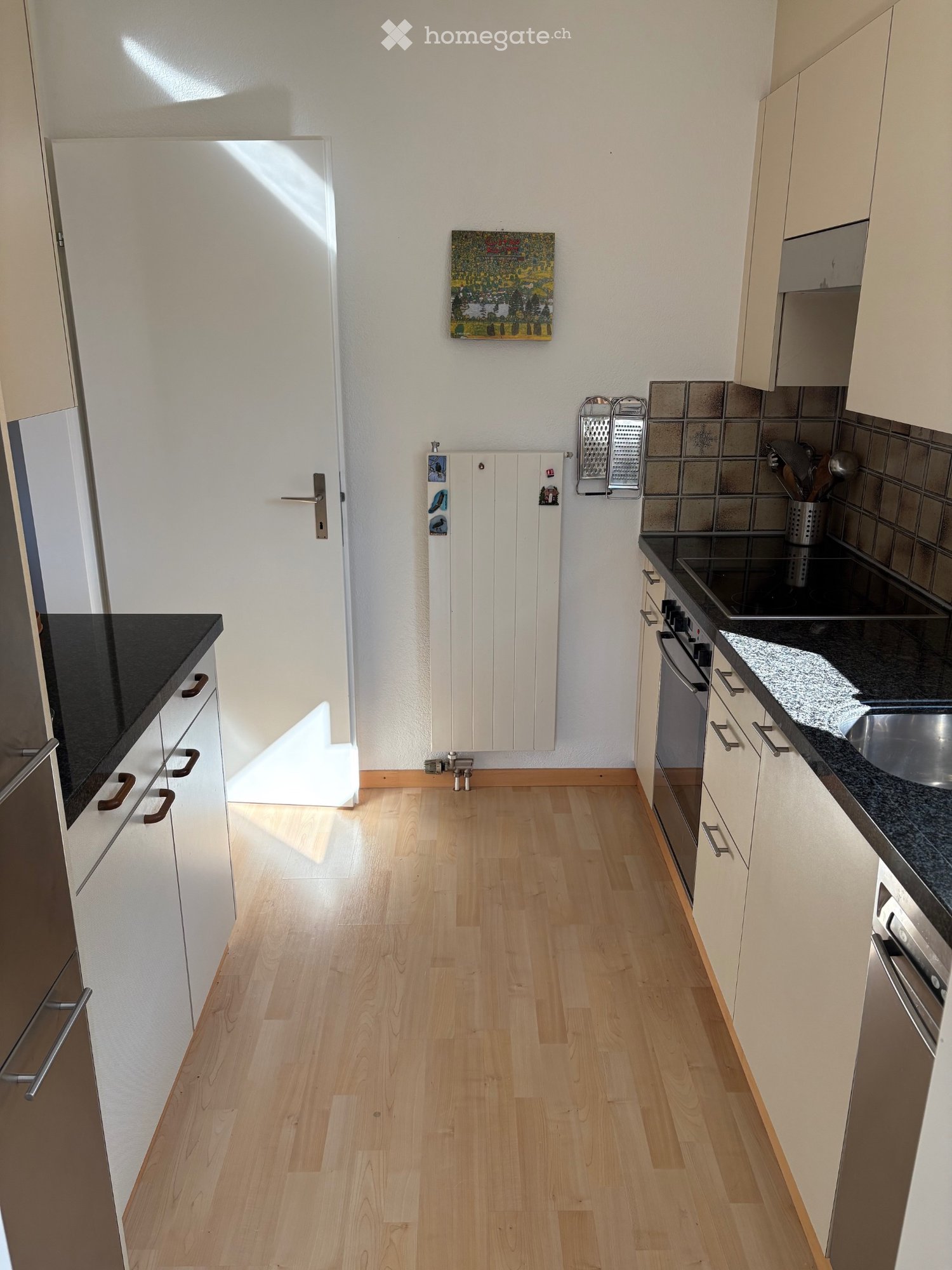 Appartement de 2 pièces, photo 8 sur 10
