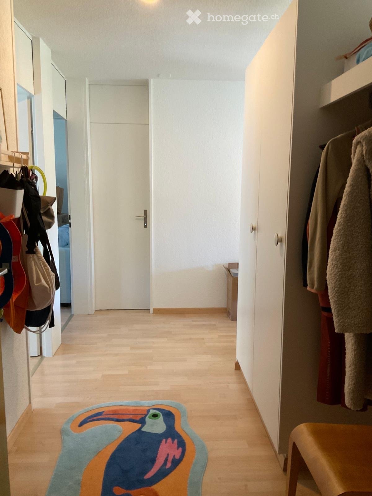 Appartement de 2 pièces, photo 6 sur 10