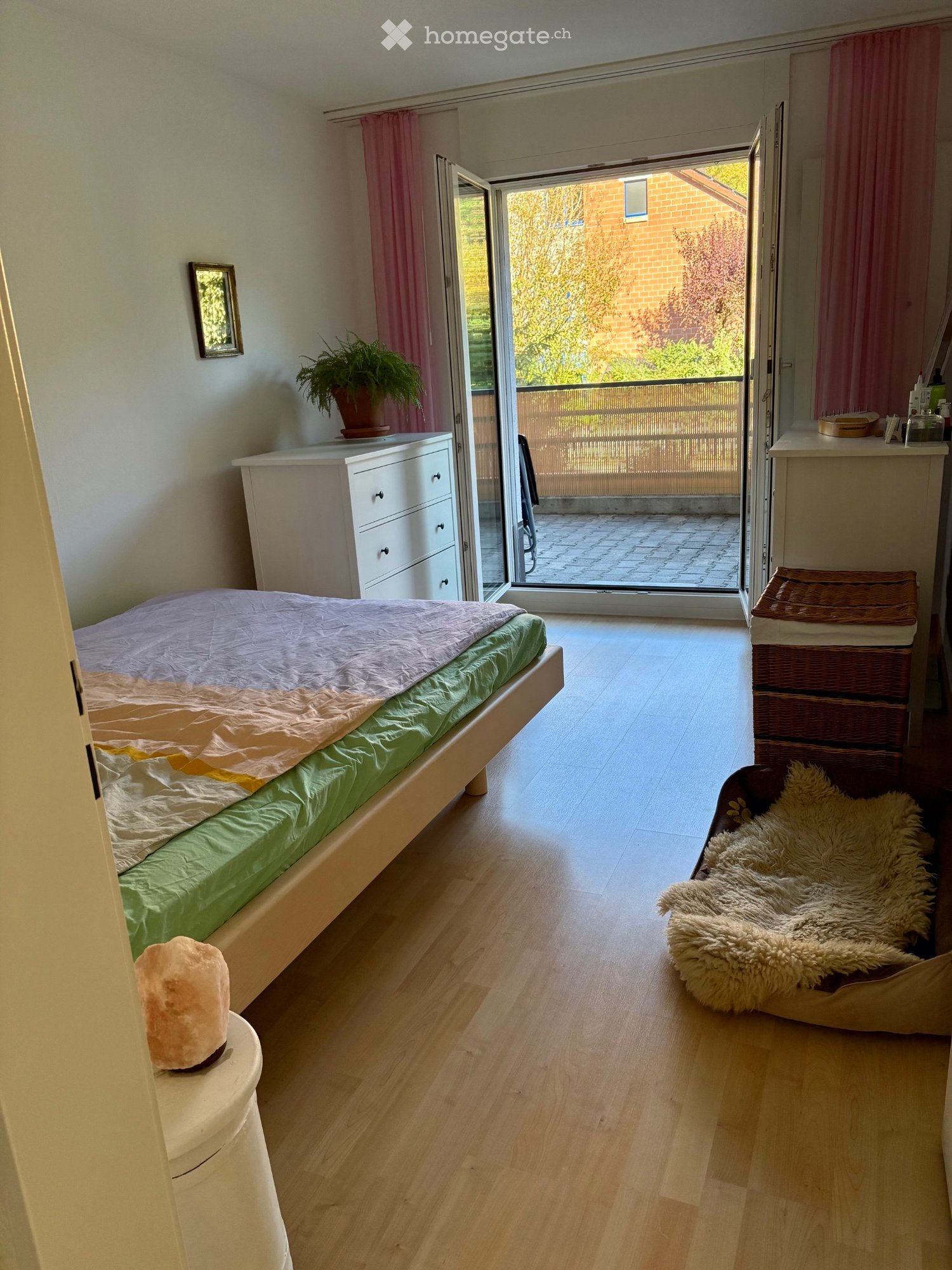 Appartement de 2 pièces, photo 7 sur 10