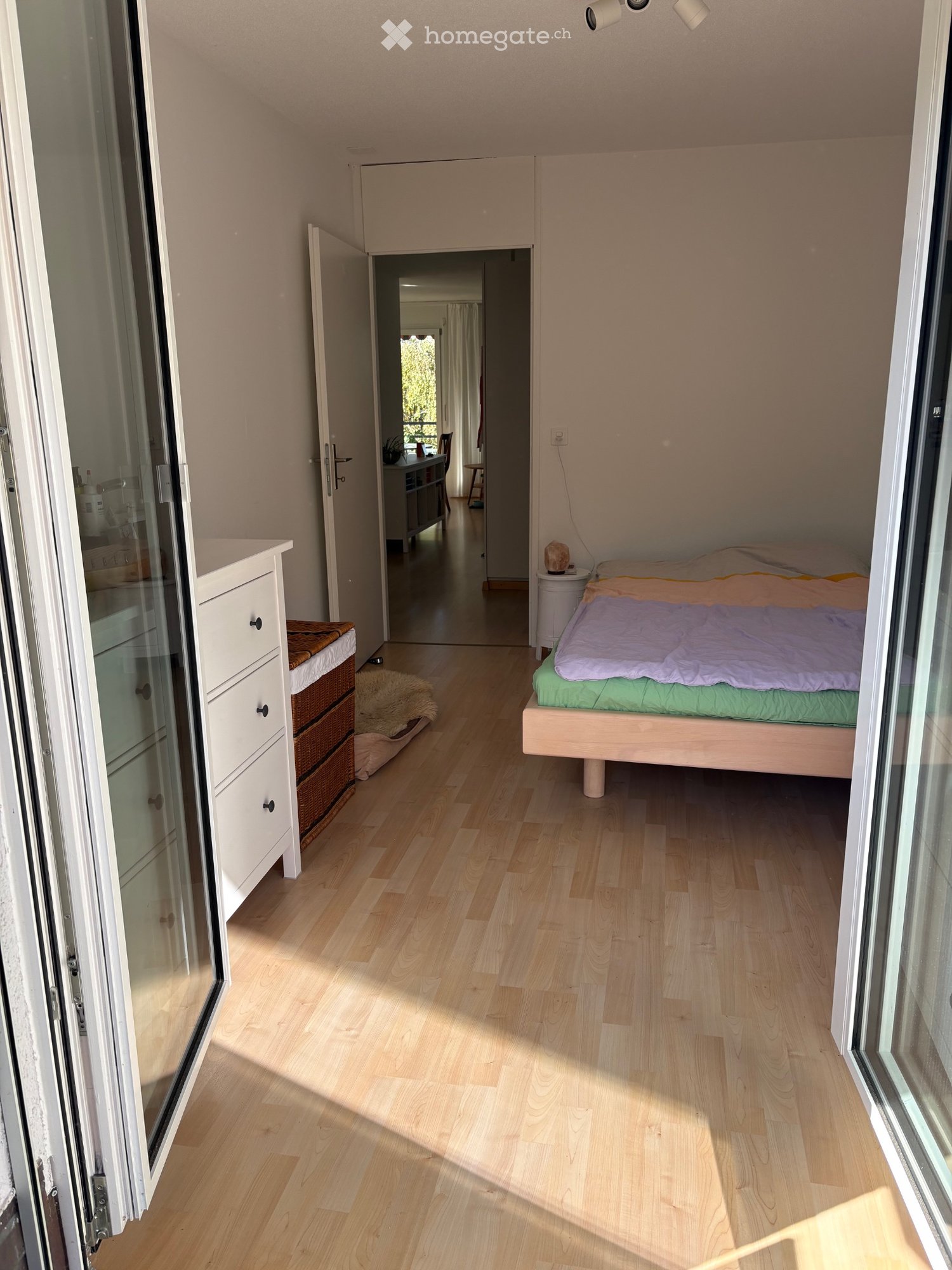 Appartement de 2 pièces, photo 9 sur 10