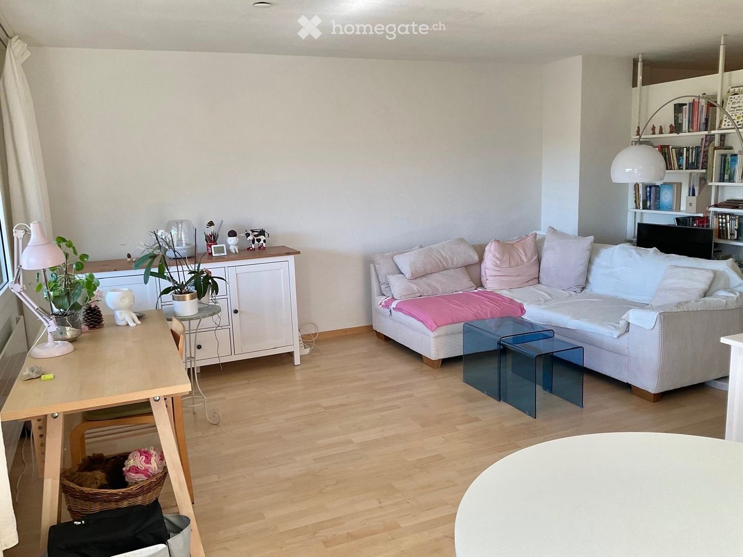Appartement de 2 pièces, photo 1 sur 10