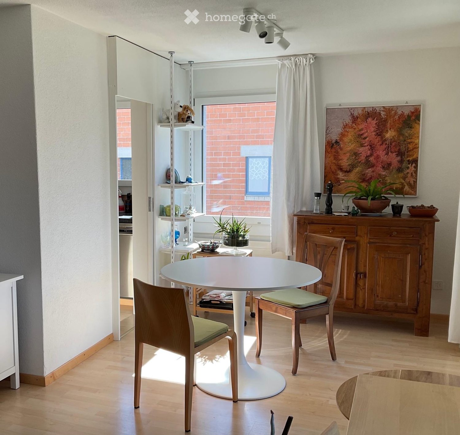 Appartement de 2 pièces, photo 3 sur 10