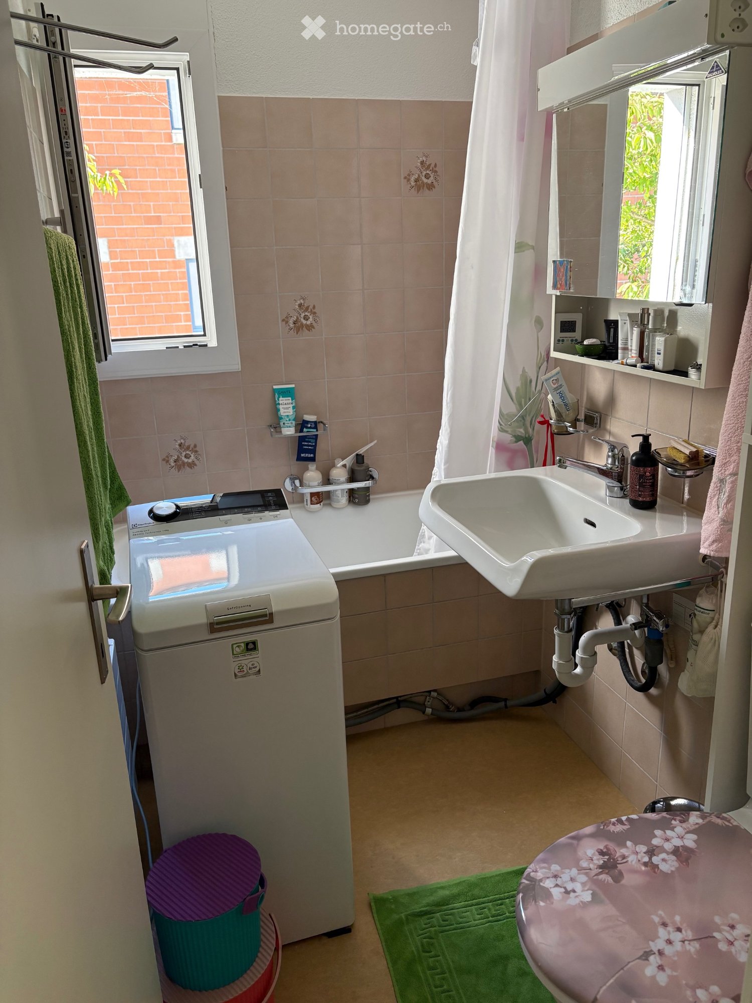 Appartement de 2 pièces, photo 10 sur 10