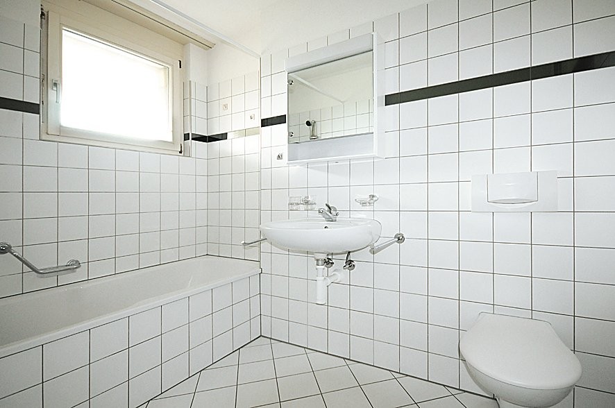3 ½ pièces appartement
