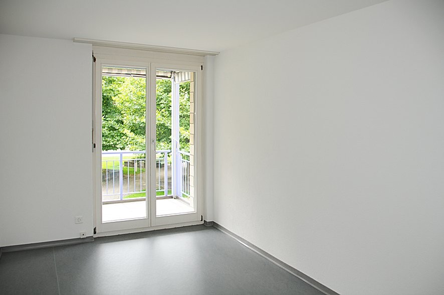 3 ½ pièces appartement