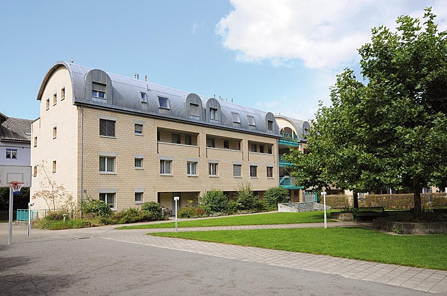 3 ½ pièces appartement