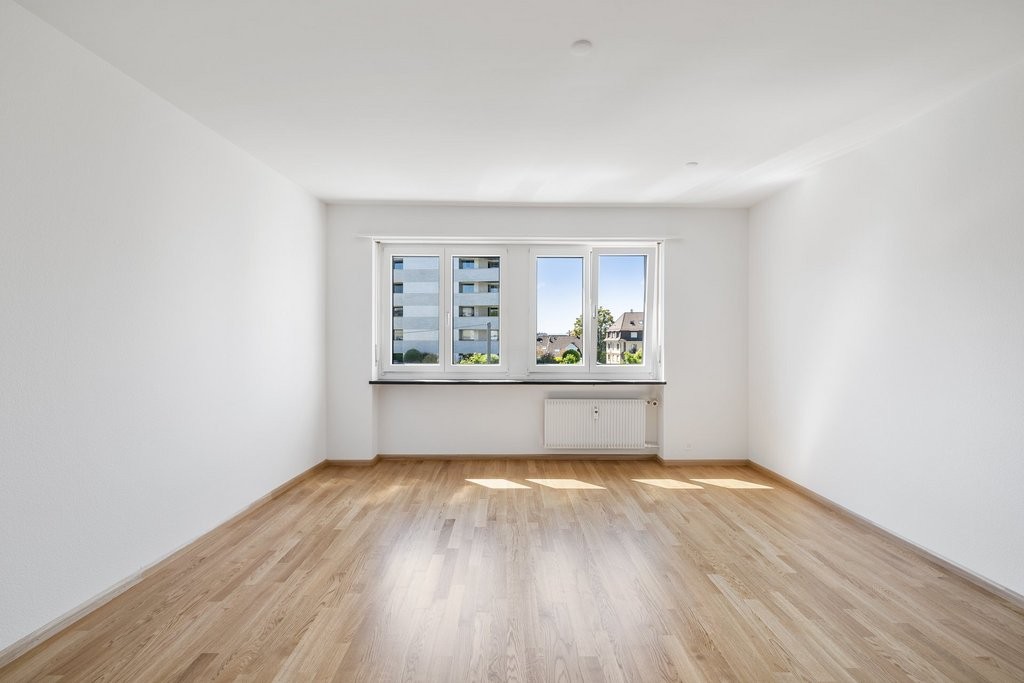 Appartement de 3 pièces