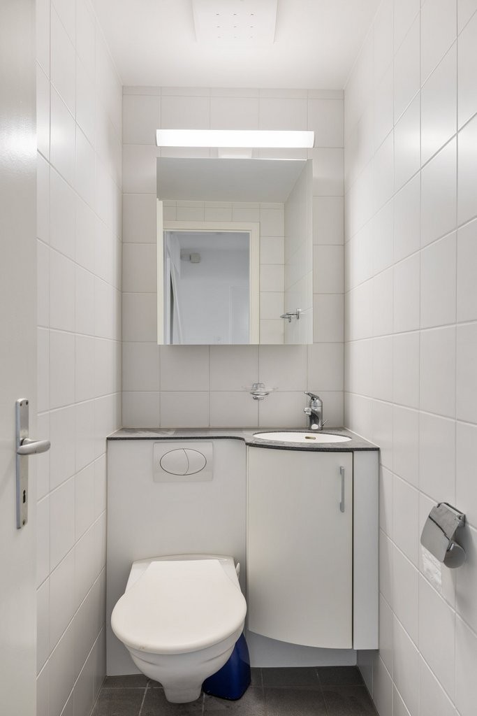 Appartement de 3 pièces