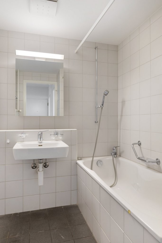 Appartement de 3 pièces