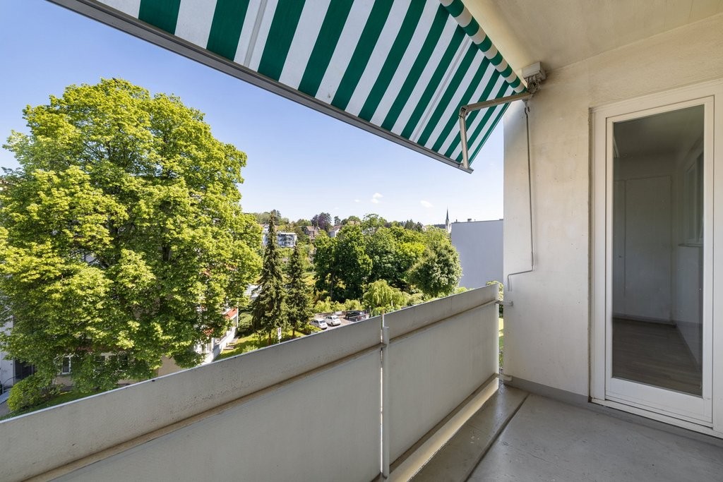 Appartement de 3 pièces