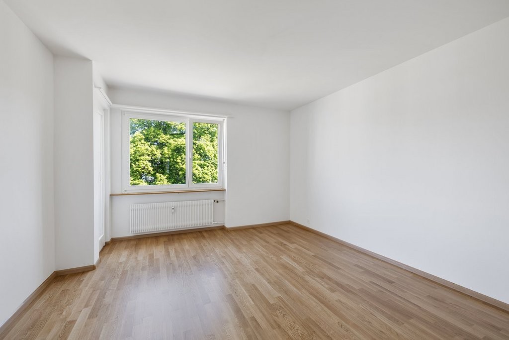 Appartement de 3 pièces