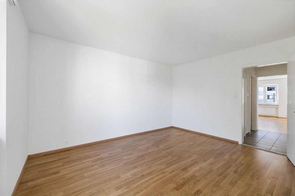 Appartement de 3 pièces