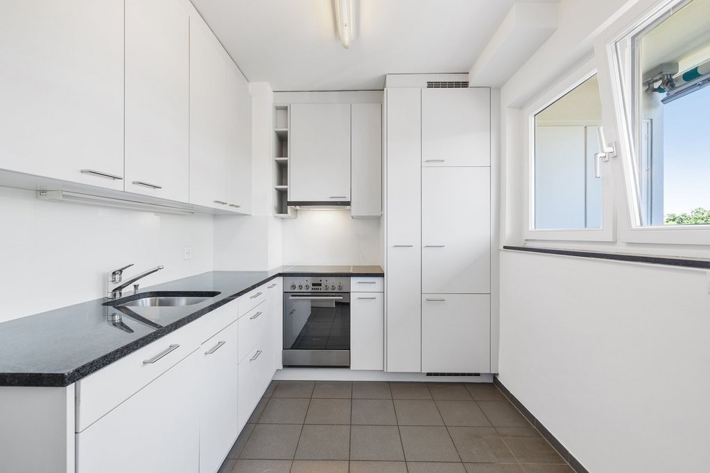 Appartement de 3 pièces