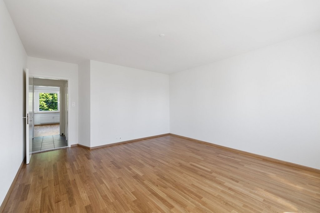 Appartement de 3 pièces