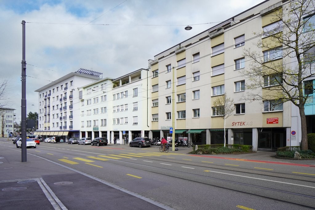 Appartement de 3 pièces