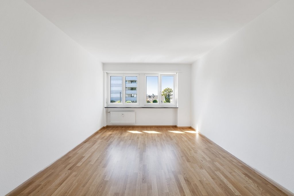 Appartement de 3 pièces