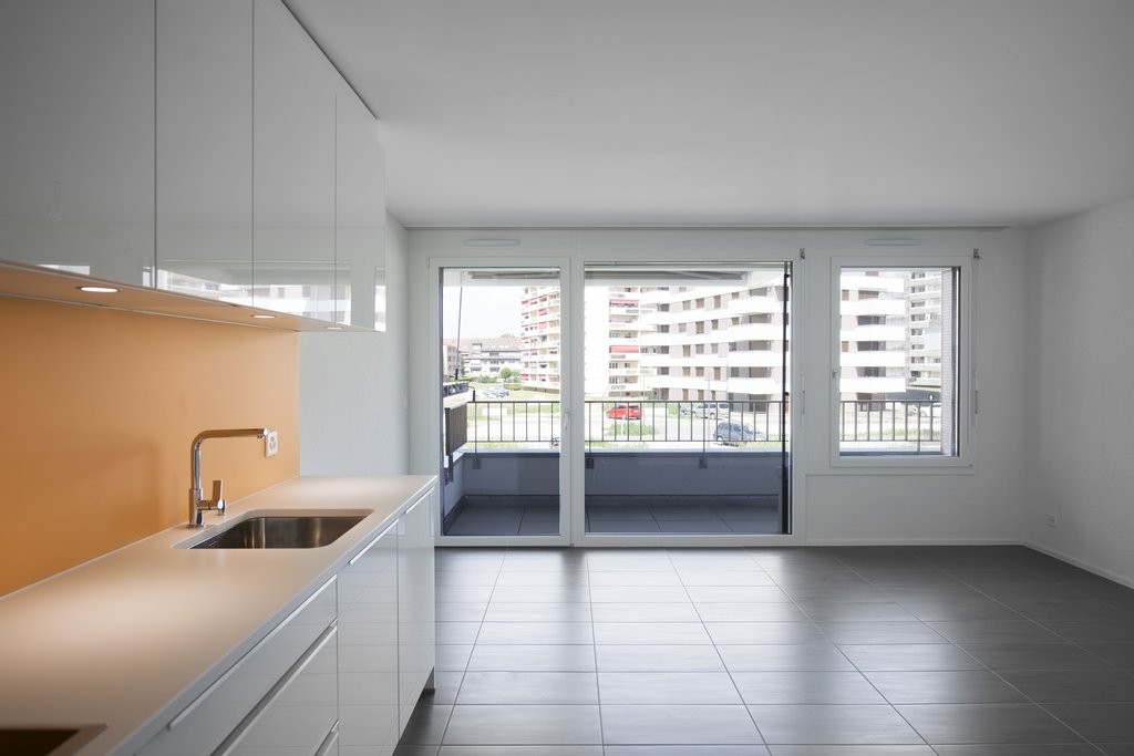 2 ½ rooms apartment, photo 2 sur 4