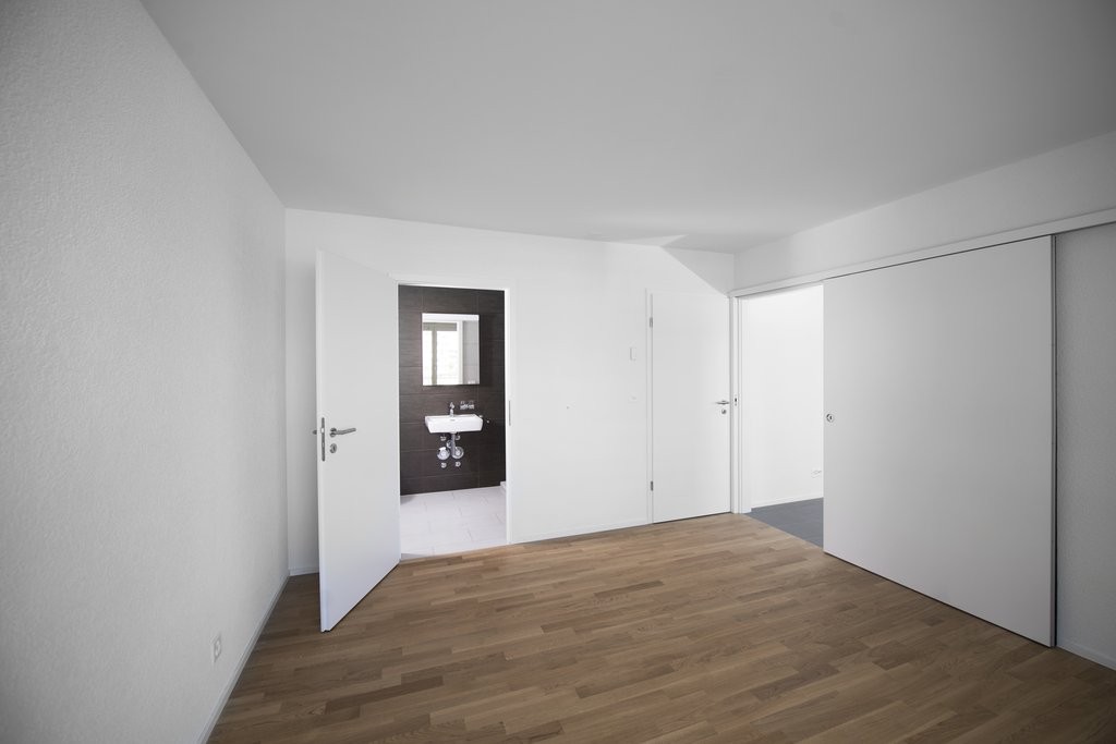 2 ½ rooms apartment, photo 1 sur 4