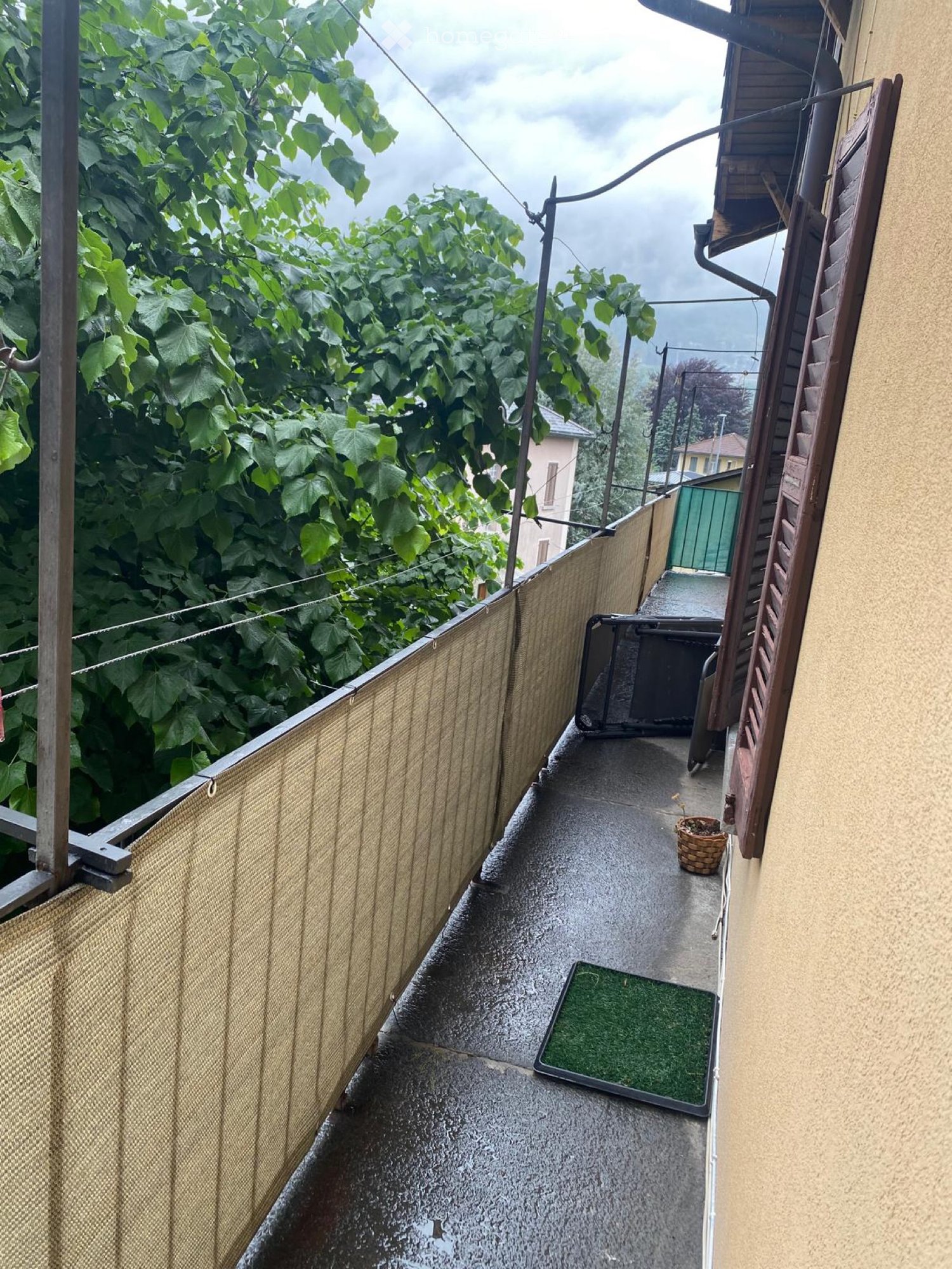 4 pièces appartement, photo 5 sur 5