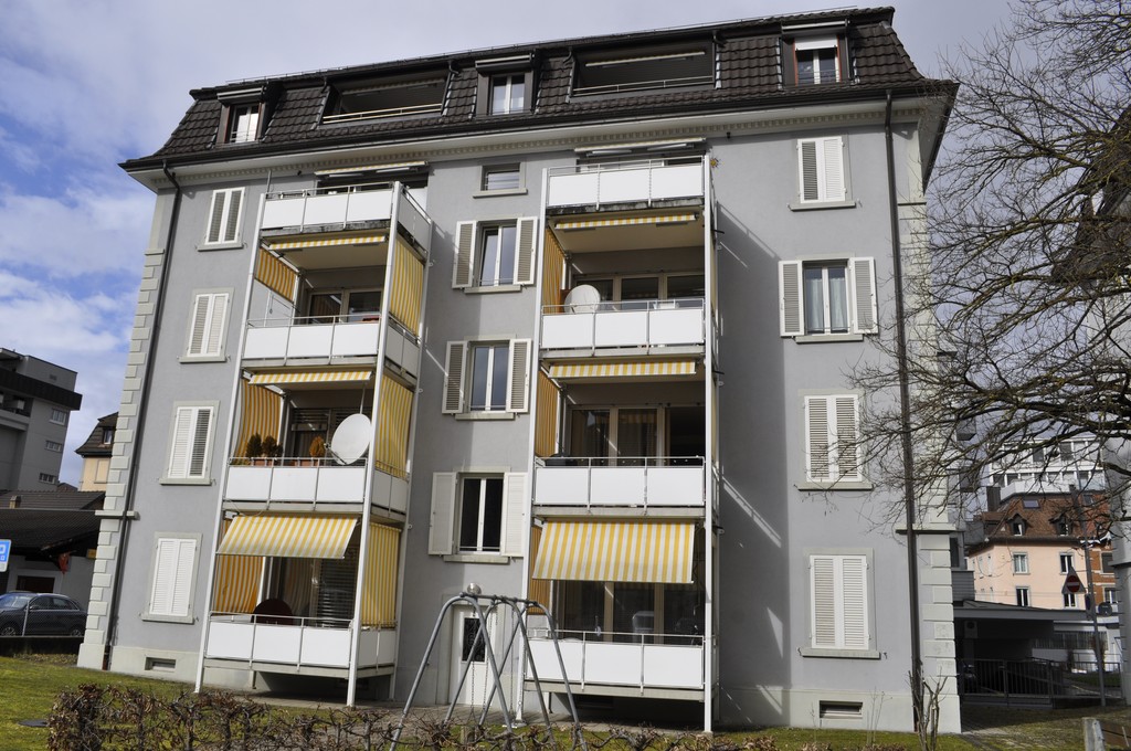 Appartement de 2 ½ pièces, photo 6 sur 6