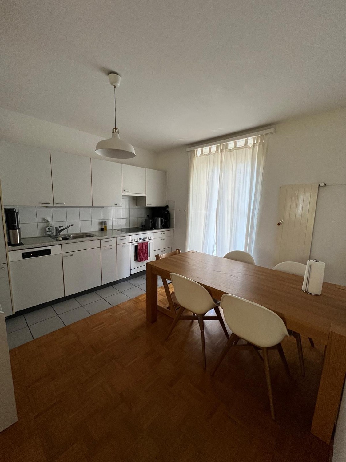 Appartement de 2 ½ pièces, photo 2 sur 6