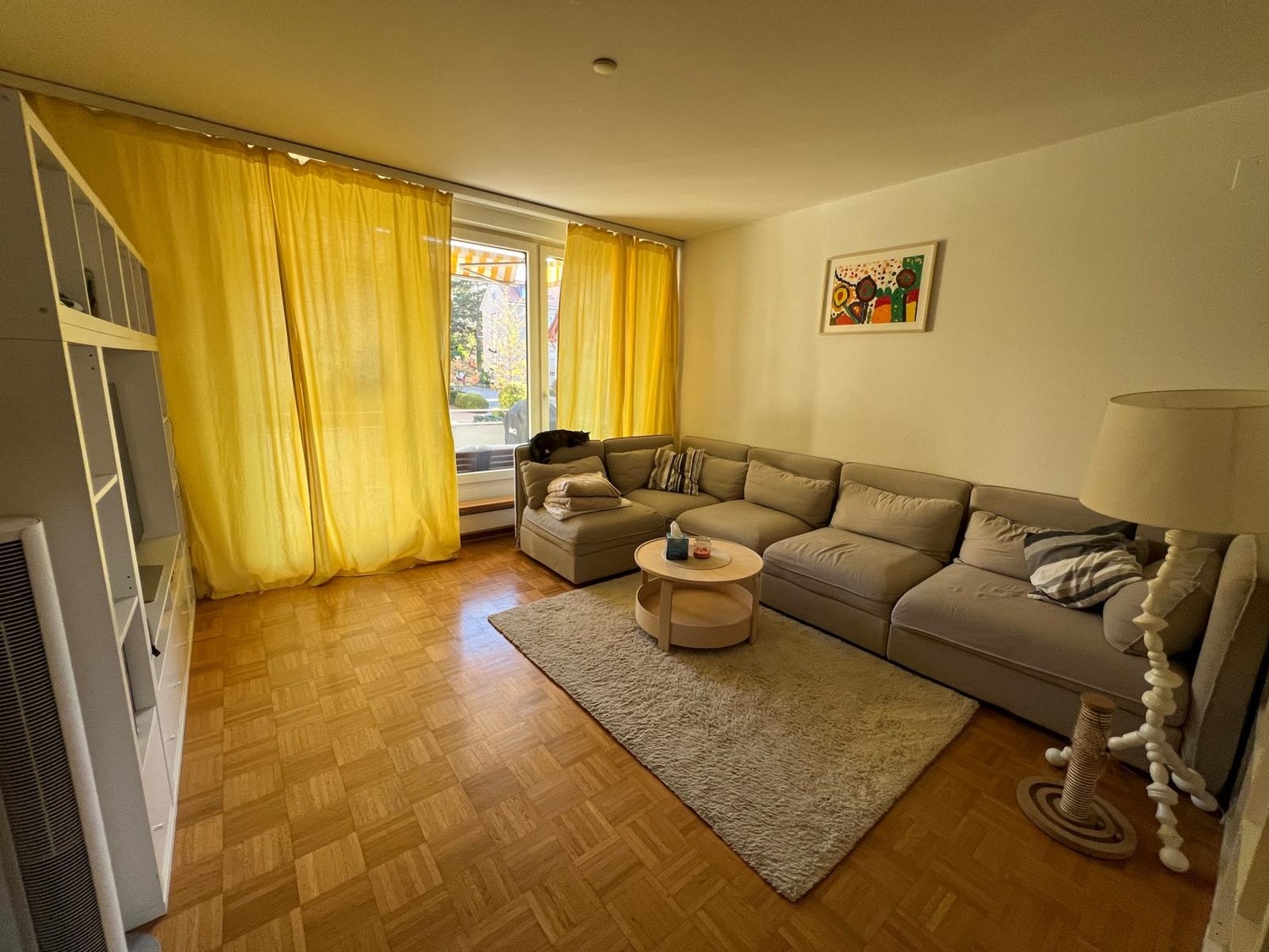 Appartement de 2 ½ pièces, photo 4 sur 6