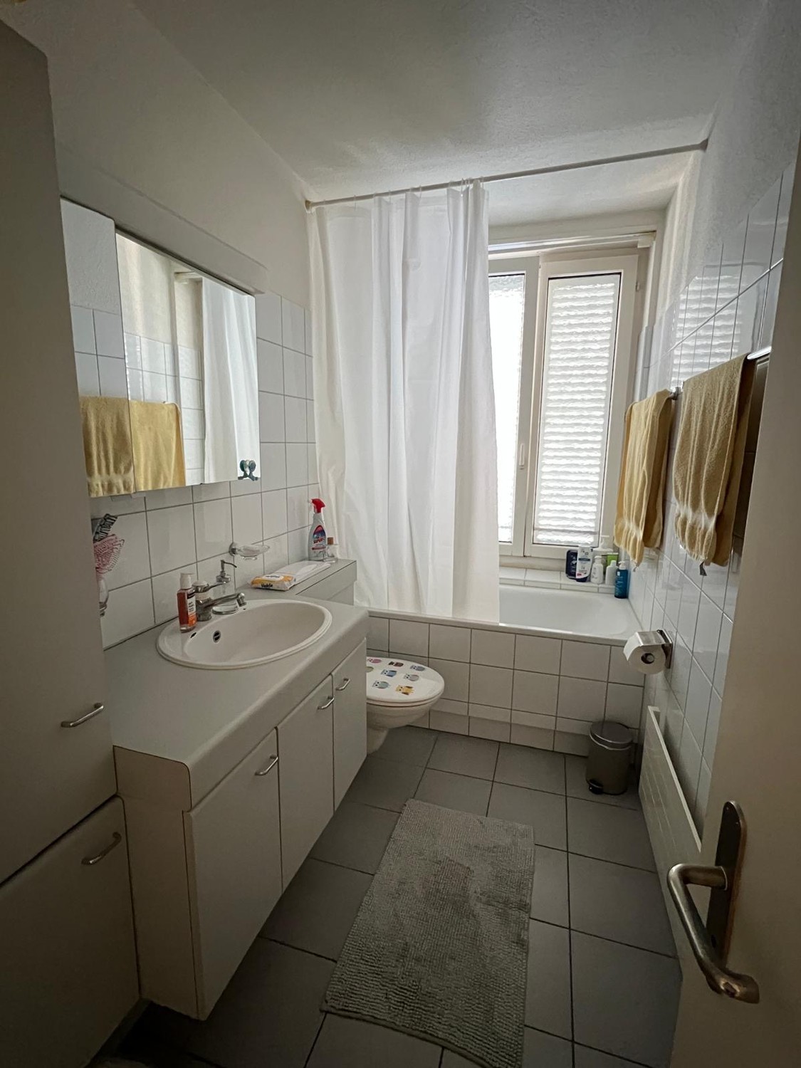Appartement de 2 ½ pièces, photo 1 sur 6
