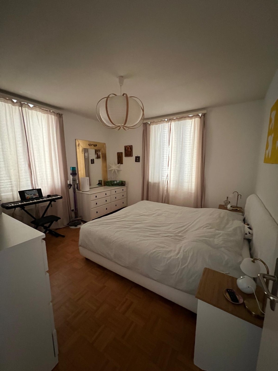Appartement de 2 ½ pièces, photo 5 sur 6