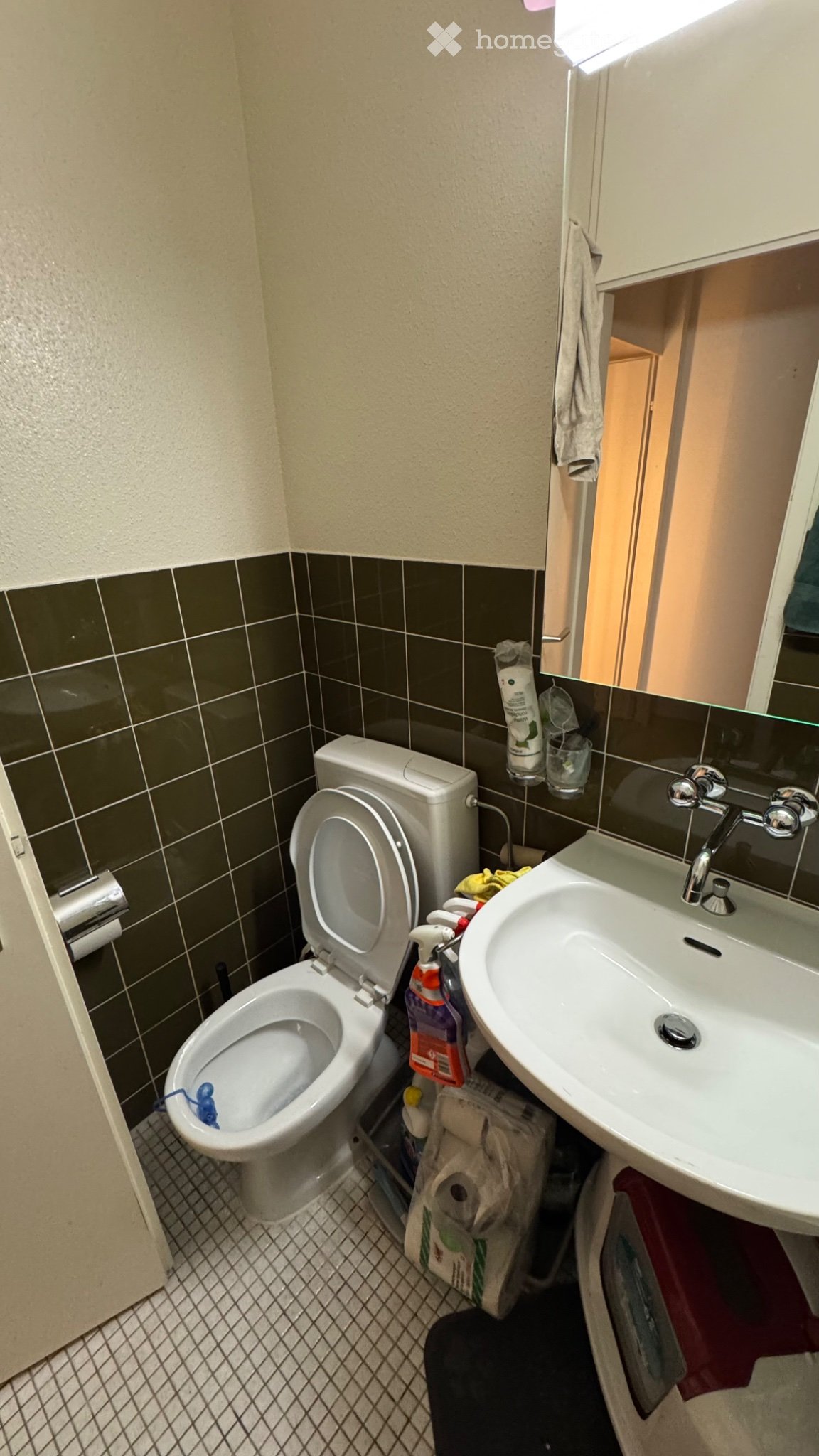 2 ½ rooms apartment, photo 3 sur 5