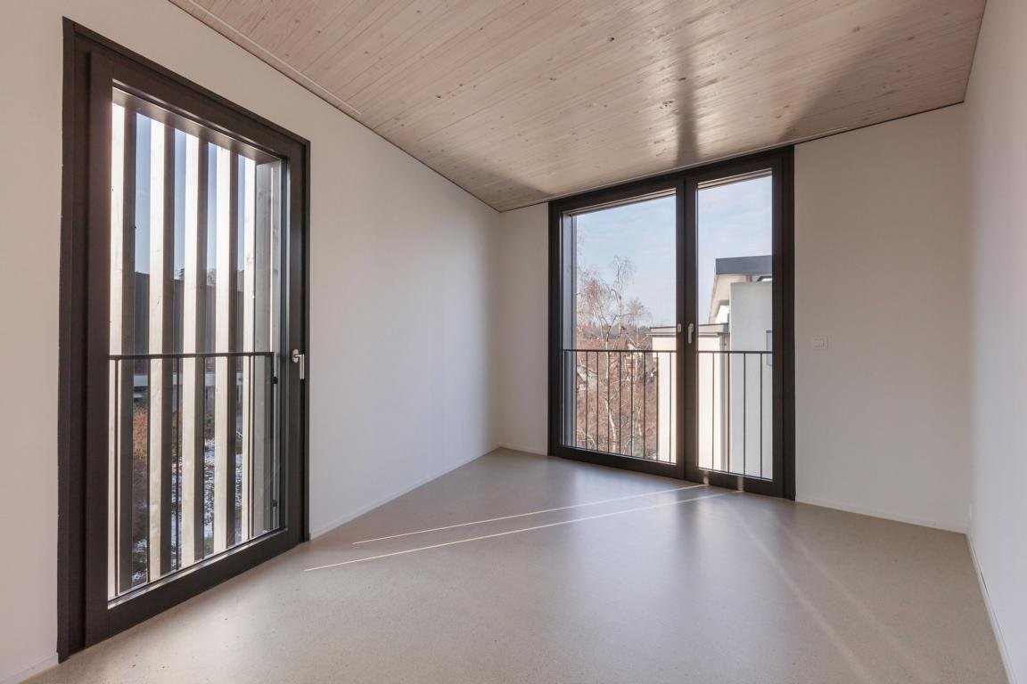Appartement de 4 ½ pièces, photo 5 sur 9