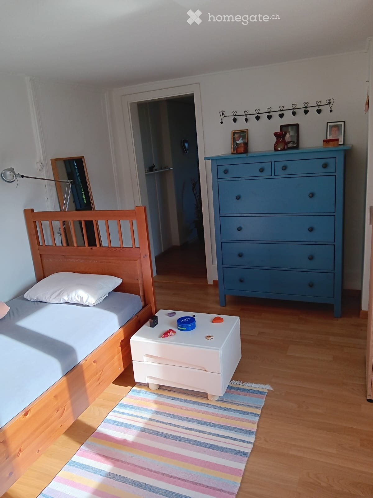 Appartement de 3 pièces, photo 1 sur 5