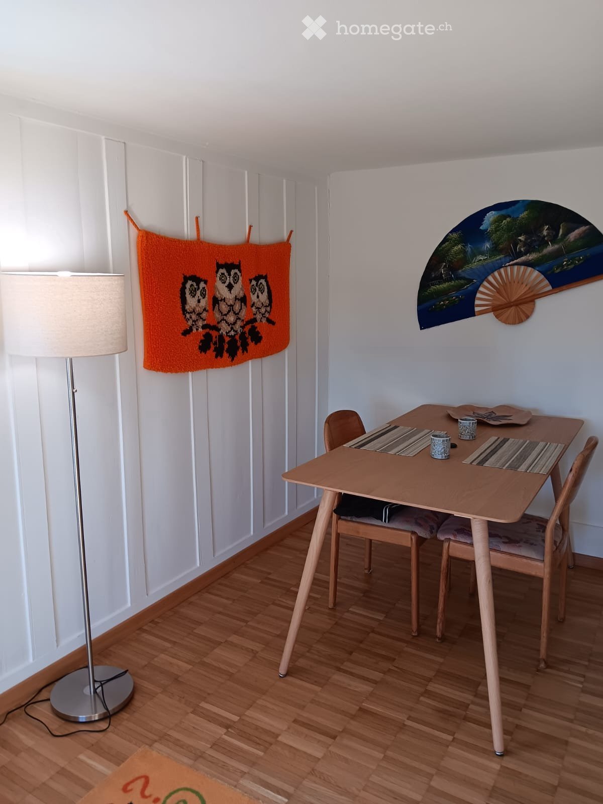 Appartement de 3 pièces, photo 5 sur 5