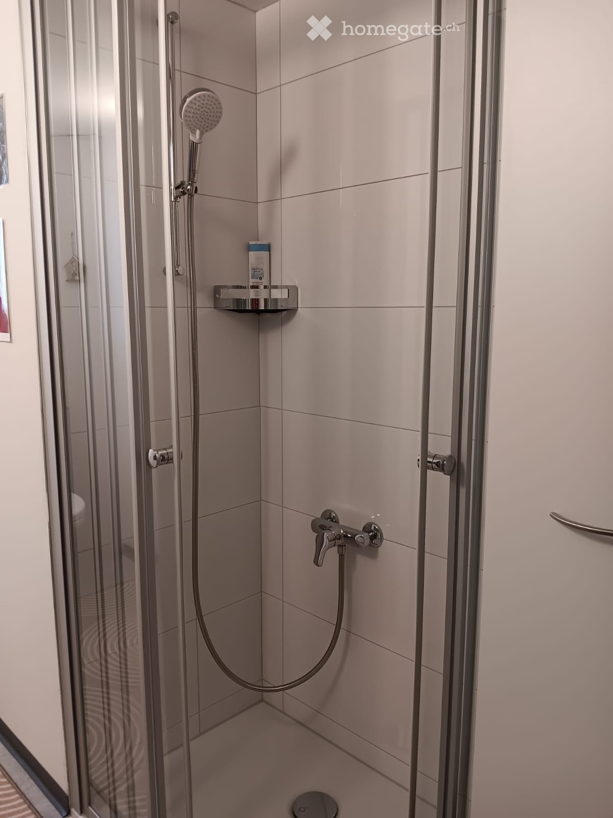 Appartement de 3 pièces, photo 4 sur 5