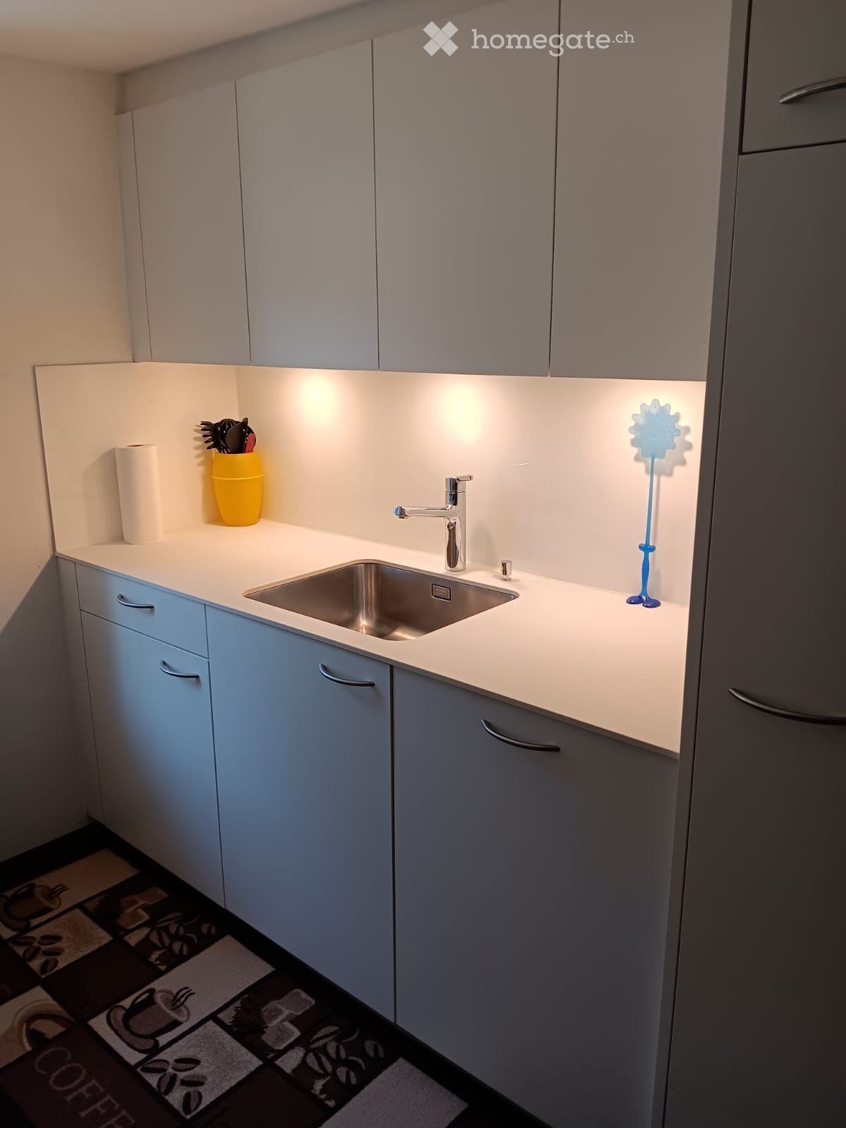 Appartement de 3 pièces, photo 3 sur 5