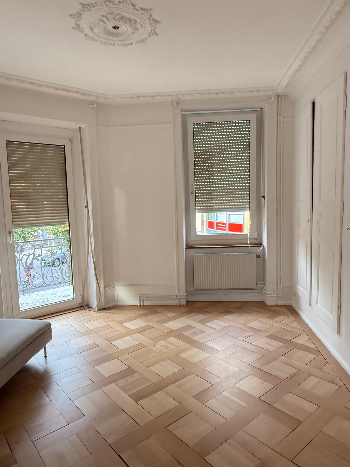 Appartement de 3 ½ pièces