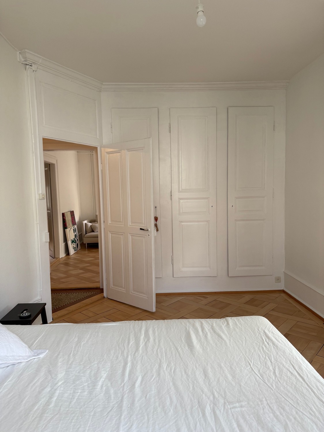 Appartement de 3 ½ pièces