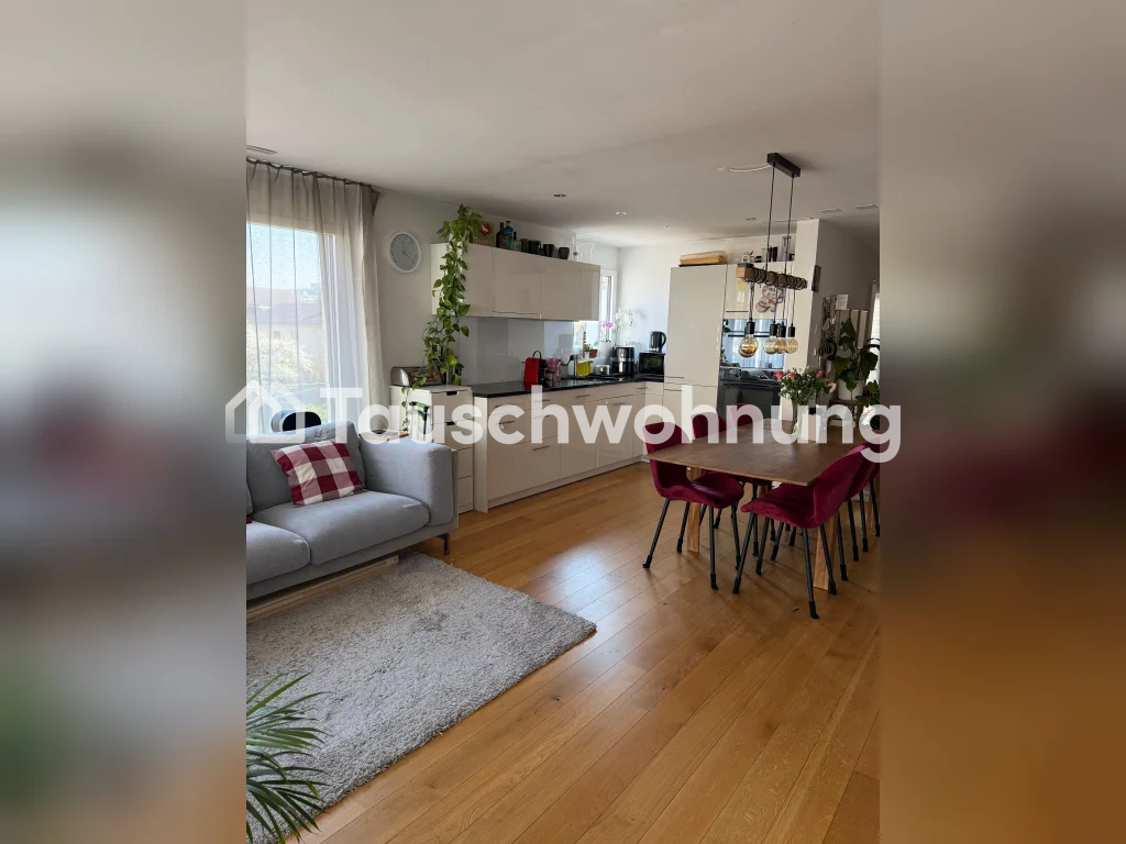 3 ½ pièces appartement, photo 3 sur 10