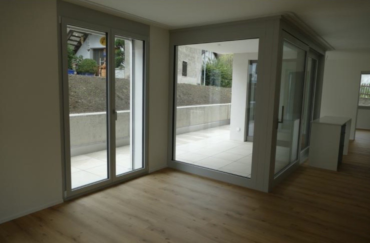 Appartement de 3 ½ pièces, photo 9 sur 10