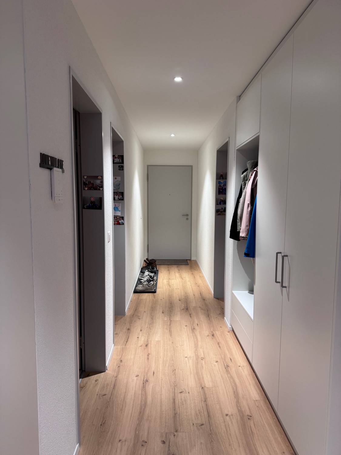 Appartement de 3 ½ pièces, photo 2 sur 10