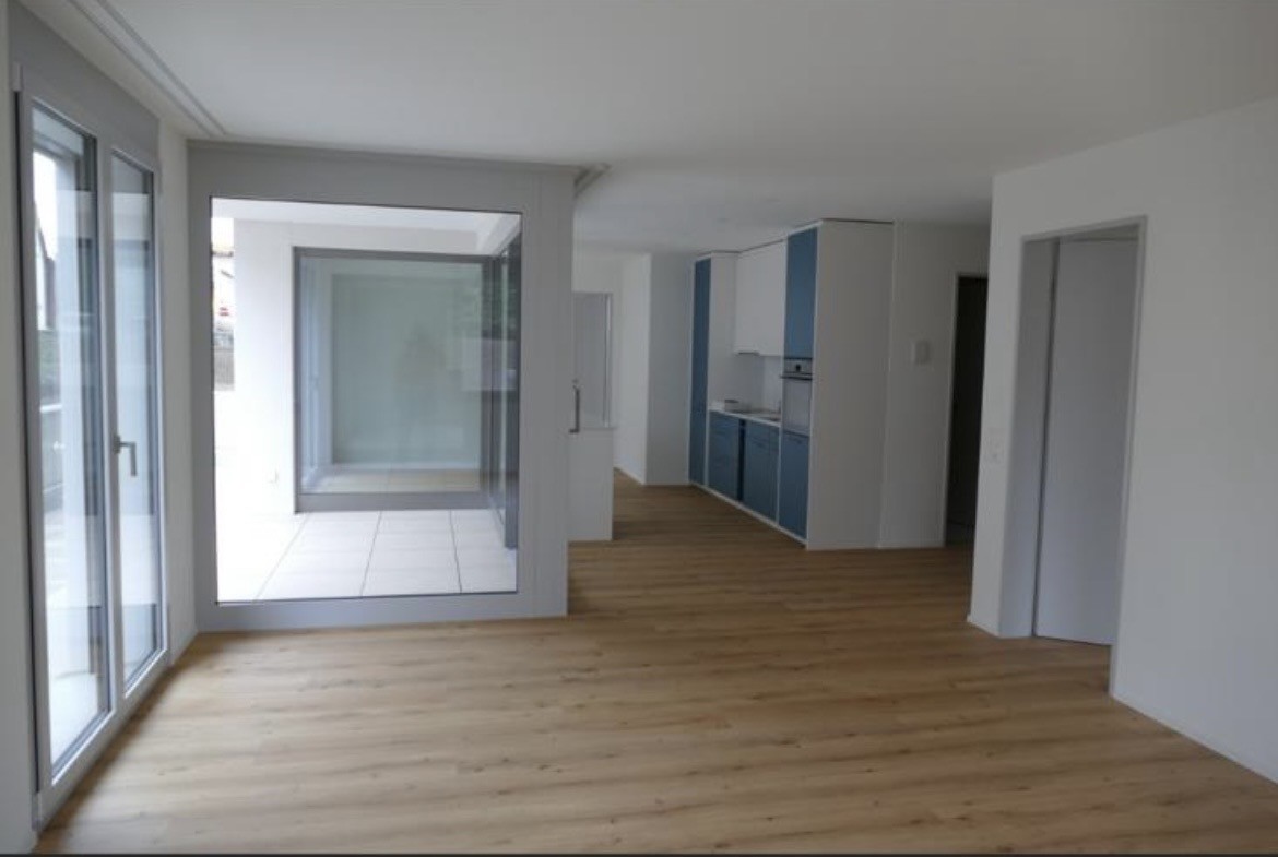 Appartement de 3 ½ pièces, photo 10 sur 10