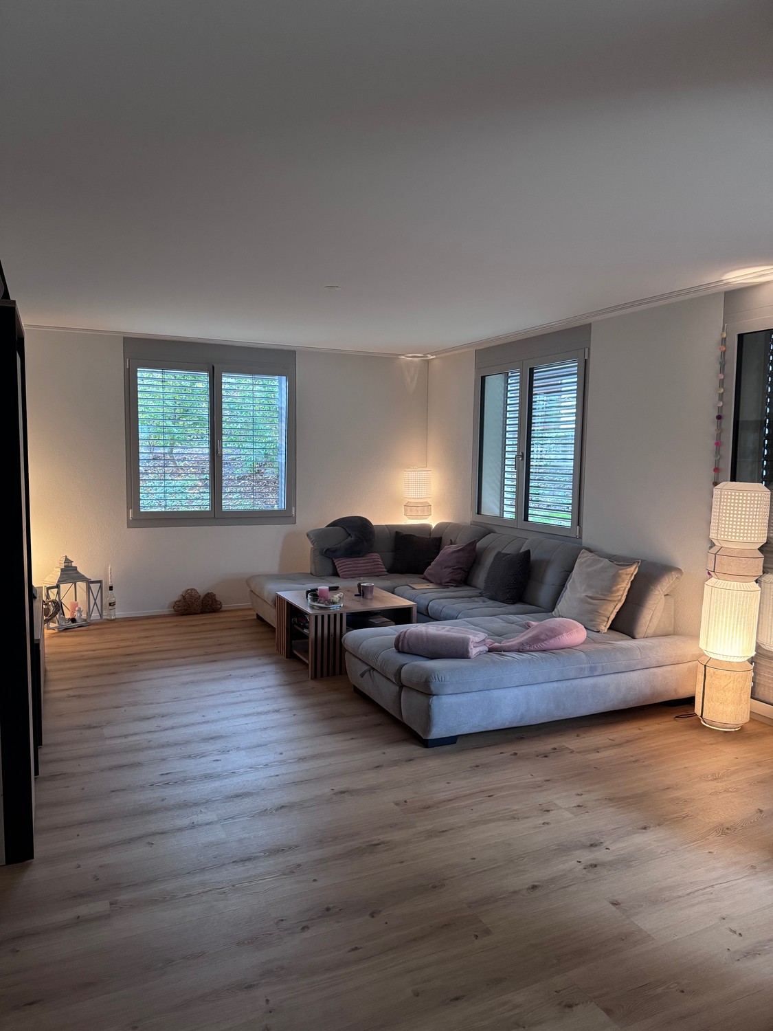 Appartement de 3 ½ pièces, photo 8 sur 10