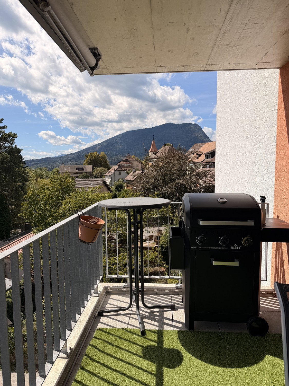 5 rooms apartment, photo 5 sur 5