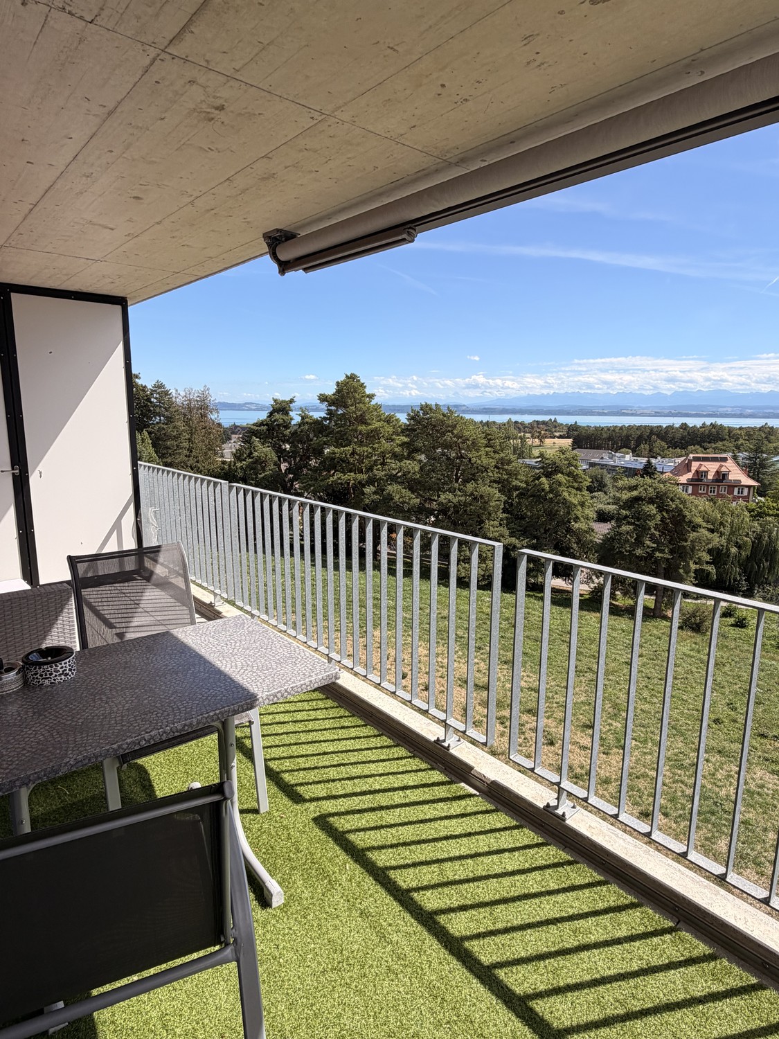 5 rooms apartment, photo 3 sur 5