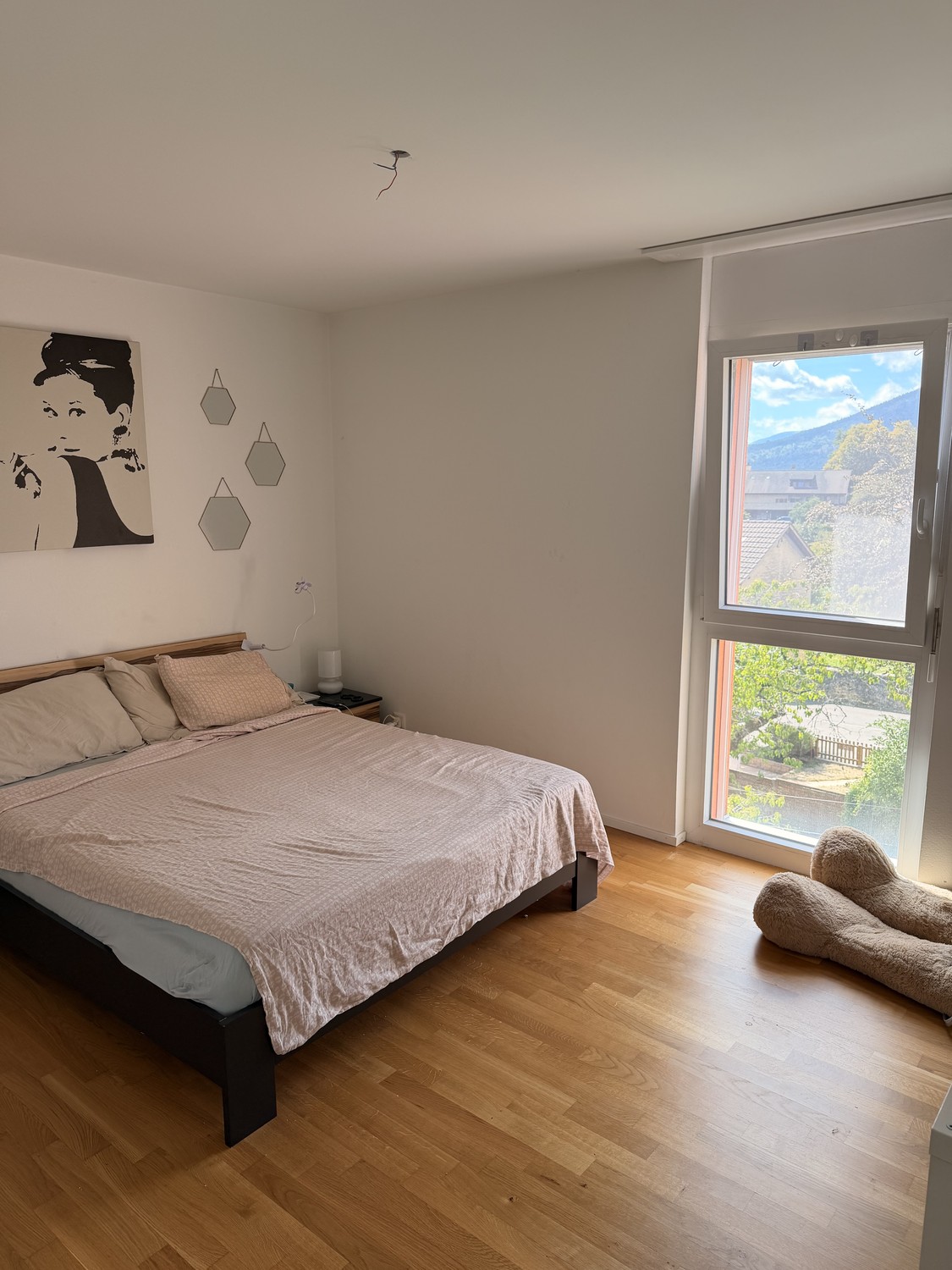 5 rooms apartment, photo 4 sur 5
