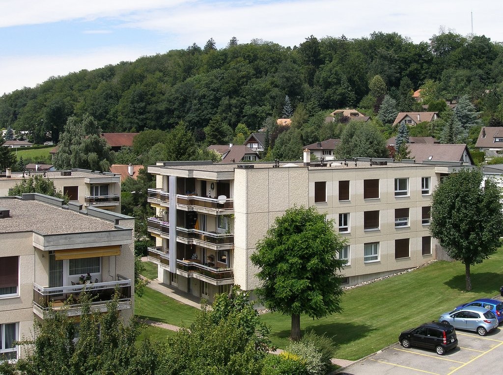 12m² open slot