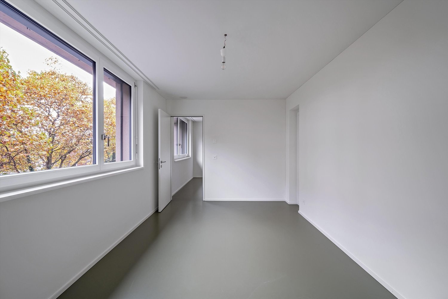 Appartement de 2 ½ pièces, photo 7 sur 9