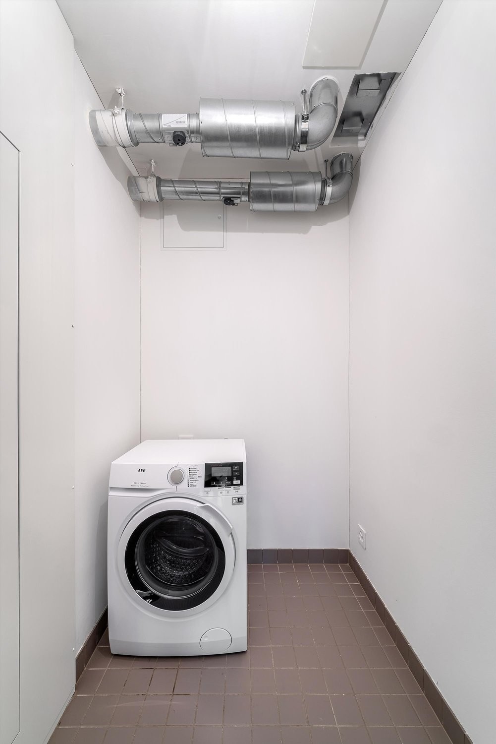 Appartement de 2 ½ pièces, photo 8 sur 9